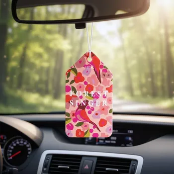 Vůně do auta Vonítko do auta - lesní plody