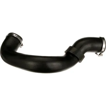 Palivový systém Hadička plnicího vzduchu GATES 09-0306