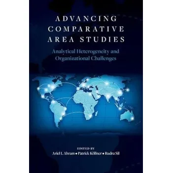 Cizí jazyk Advancing Comparative Area Studies