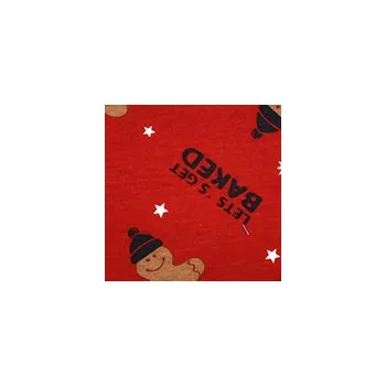 Pánské oblečení Pánské trenýrky - ANDRIE PS 5934, vel. M - 3XL Barva: Červená, Velikost: 62/64-3XL