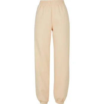 Dámské tepláky URBAN CLASSICS TB8006 SAND 5XL