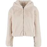Dámská mikina URBAN CLASSICS TB7934 WHITE SAND S