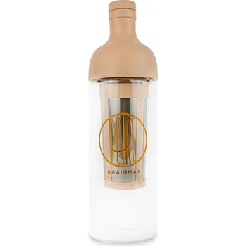 Brainmax Pure 46544 750 ml světle hnědá