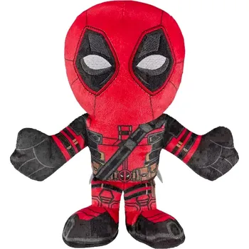 plyšák Plush Deadpool 25 cm