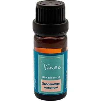 Vonný olej Esenciální olej Ho Sho, čínská kůra Venoc 10 ml