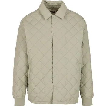 Pánská casual bunda Pánská bunda URBAN CLASSICS TB7630 SOFT SALVIA S