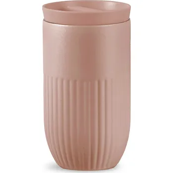 Termohrnek Termohrnek Sagaform Tova 320 ml 5018647 růžová 30X, vel. ONE SIZE