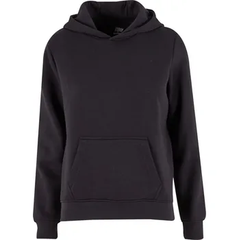 Dámská mikina Dámská mikina URBAN CLASSICS TB8009 NAVY XXL