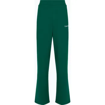 Dámské kalhoty Dámské kalhoty Calvin Klein Straigt turf