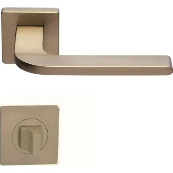 Dveřní kování Cobra dveřní kování LIBERA-S - WC ONS