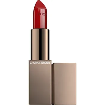 Rtěnka Krémová rtěnka (Silky Crème Lipstick) Laura Mercier / Odstín: Rouge Ultime - 3,5 g