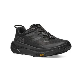 Dámská obuv Sneakersy Hoka Transport GTX GORE-TEX 1133958 Černá 36