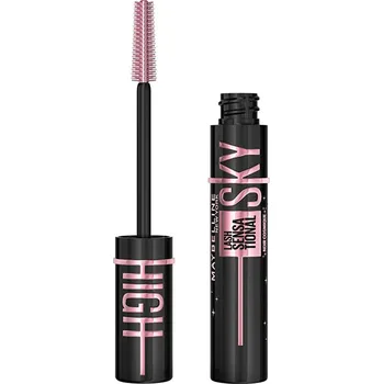 Řasenka Prodlužující řasenka Lash Sensational Sky High Cosmic Maybelline / Odstín: Black - 7,2 ml