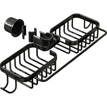 Odkapávač na nádobí Q59A DRŽÁK KUCHYŇSKÁ POLICE ODKAPÁVAČ