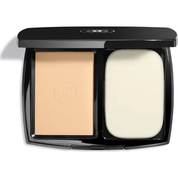 Make-up Dlouhotrvající kompaktní make-up (Ultrawear All-Day Comfort Flawless Finish Compact Foundation) Chanel / Odstín: B60 - 13 g