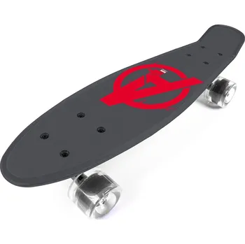 Skateboard PENNYBOARD AVENGERS LOGO