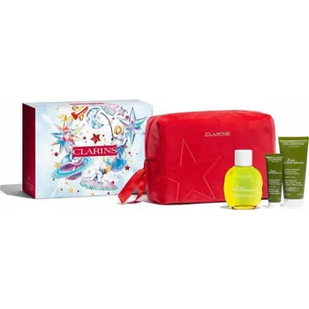 Dárková sada Eau Extraordinaire Clarins