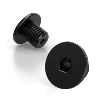 Zrcátko pro motocykl HIGHSIDER M16 Adaptér na řídítka Harley-Davidson Modely 161-052