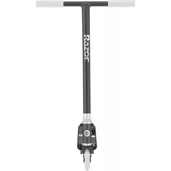 Koloběžka Koloběžka RAZOR PRO X - šedá NEPLATÍ