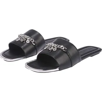 Dámská móda DKNY Black 1179165 UK 4