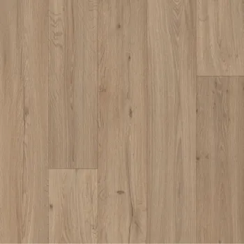 pvc podlaha Iconik 280T Fumed oak dark beige 1 m2 šíře role 3 m