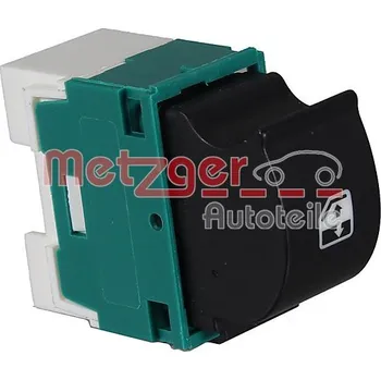 Stahovačka okna METZGER Spínač, zvedací zařízení oken 0916558