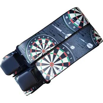 Kšandy Pánské kšandy s motivem Šipky