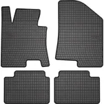 Gumové koberce HYUNDAI I30 2012-