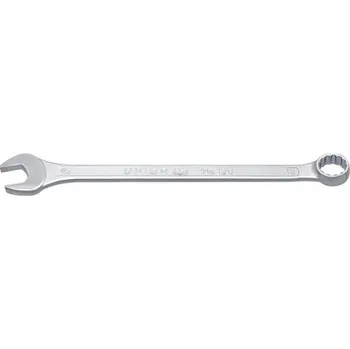 Klíč Očko-vidlicový klíč, 600358