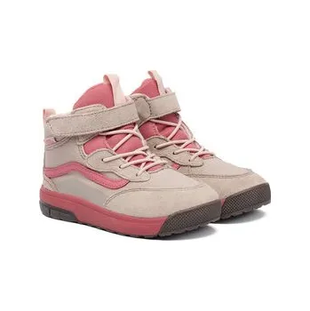 Pánské tenisky Sneakersy Vans MTE Mini Crest VN000D1K7D61 Béžová 25