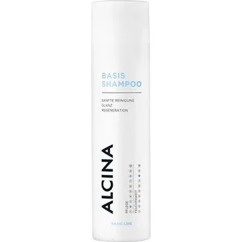 Šampon Jemný šampon (Basis Shampoo) Alcina - 1250 ml