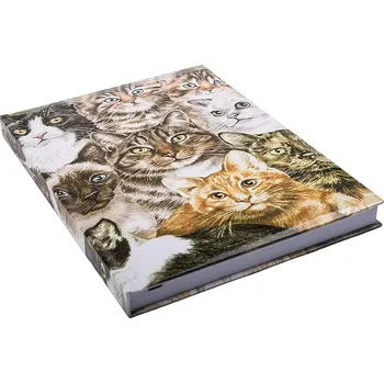 Zápisník Zápisník A5 - 228 listů