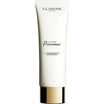 Čisticí pleťová pěna Precious (Foaming Cleanser) Clarins - 125 ml