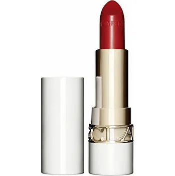 Rtěnka Lesklá rtěnka (Joli Rouge Shine) Clarins / Odstín: 762S Pop Pink - 3,5 g