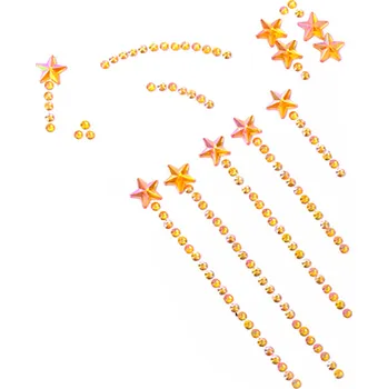 Aga4Kids Samolepící kamínky DS8113AH