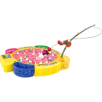 Aga4Kids Společenská hra Hladové rybičky