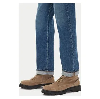 Pracovní obuv Kotníková obuv Lasocki CEO-DIABLO-01 MI08 Béžová 42