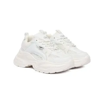 Dámské tenisky Sneakersy Buffalo Yuno 1636487 Bílá 39