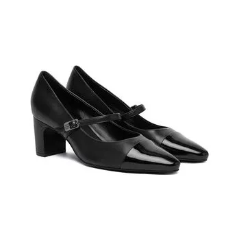 Dámské lodičky Lodičky HÖGL 0-105620-01000 Černá 37