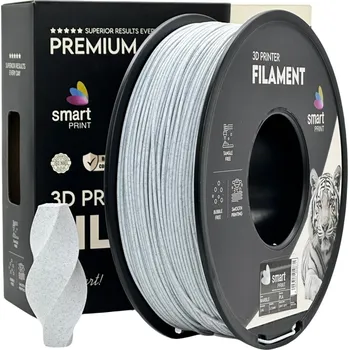 Filament Smart Print Filament PLA mramor 1.75mm 1kg
