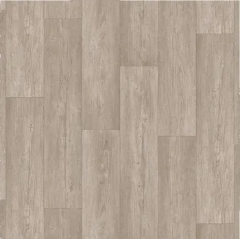 pvc podlaha Iconik 280T Winter pine smoke 1 m2 šíře role 4 m