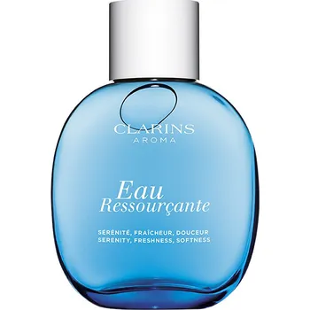 Kosmetika Tělový sprej Eau Ressourcante Clarins - 100 ml