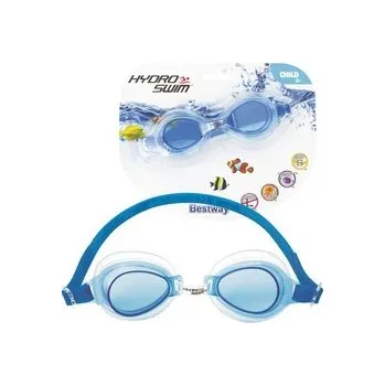 Plavecké brýle BESTWAY Dětské plavecké brýle 21002 - modré