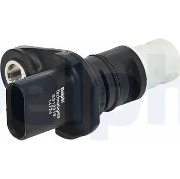 Kliková hřídel Generátor impulsů, klikový hřídel DELPHI SS12319-12B1