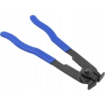 Poloosa kola SATRA Kleště na hadicové spony manžety poloos 235mm