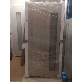 Interiérové dveře DRE Posuvné křídlo 90 - DRE DECO 10 Dub Grand