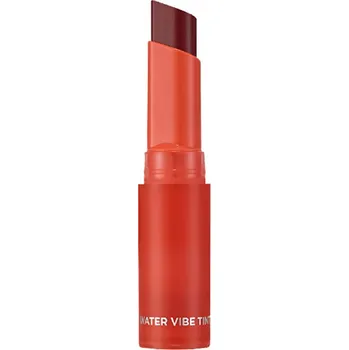 Rtěnka (Water Vibe Tint) Holika Holika / Odstín: 04 Puddle - 2,5 g