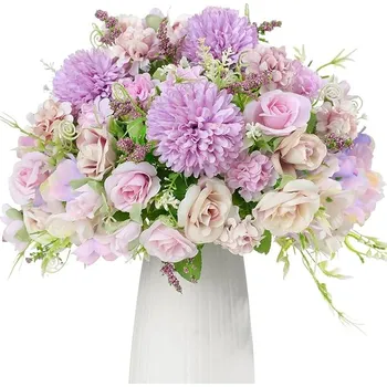 umělá květina Hawesome Umělé květiny 3 ks