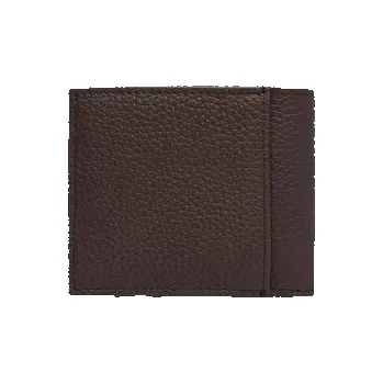 Módní doplněk Peněženka Calvin Klein LV04D1138G Hnědá OS