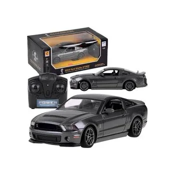 RC model auta Ford Shelby GT500 Auto na dálkové ovládání RC0585